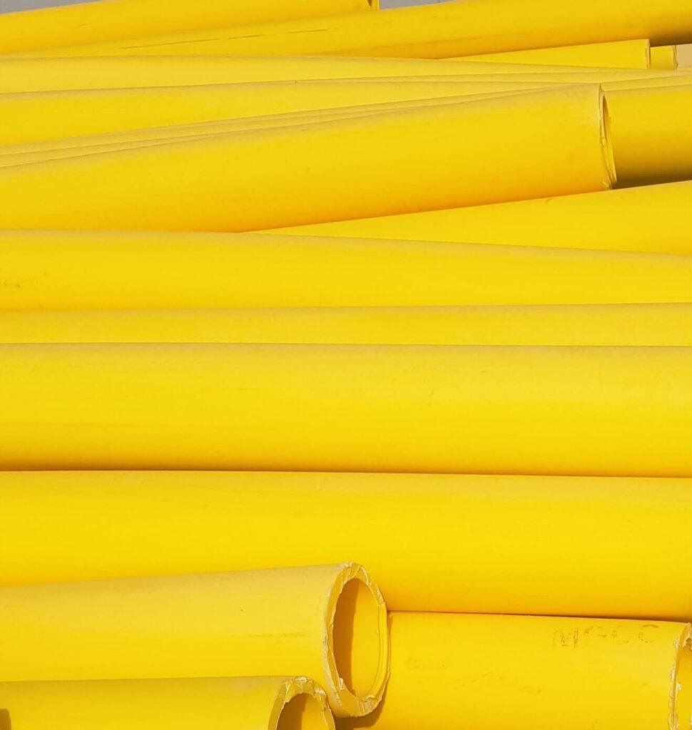 HDPE Pe100 Plastic Waste recycling, Plastic Scrap recycling, plastic regrind