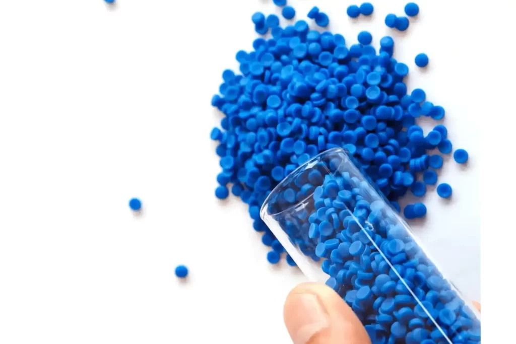 Plastic Waste recycling, Plastic Scrap recycling, plastic regrind & plastic granules